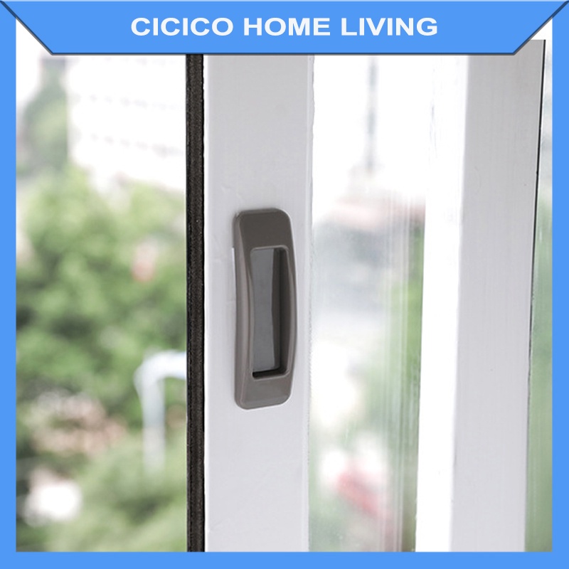 Dụng cụ tay cầm Cicico H528 hỗ trợ mở cửa sổ