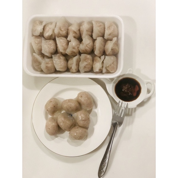 Há Cảo, xíu mại Hong Kong