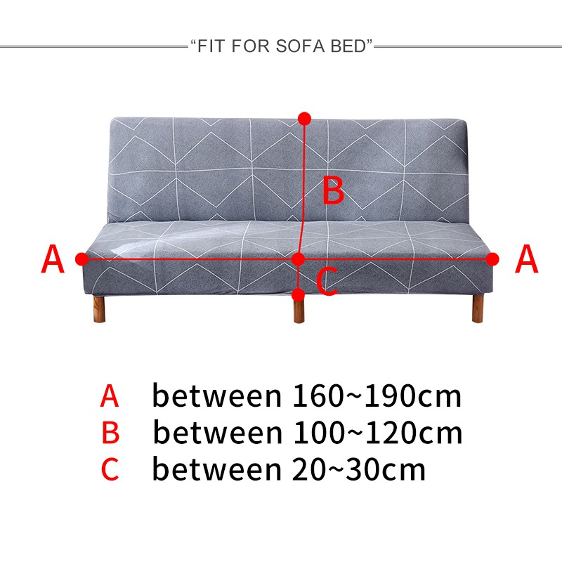 Vỏ ghế sofa phối nhiều kiểu họa tiết thời trang chất lượng cao