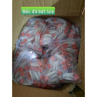 Combo Đá + Bấc Zippo phụ kiện zippo