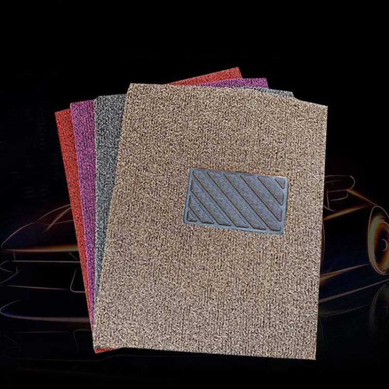 Thảm Lót Sàn Ô Tô Chịu Lực Tốt Phù Hợp Cho Mọi Loại Da