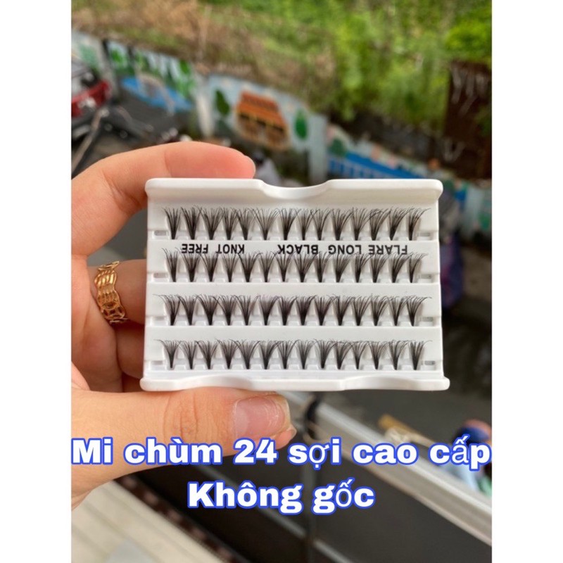 Mi chùm siêu xịn nối siêu nhanh bắt keo siêu tốt