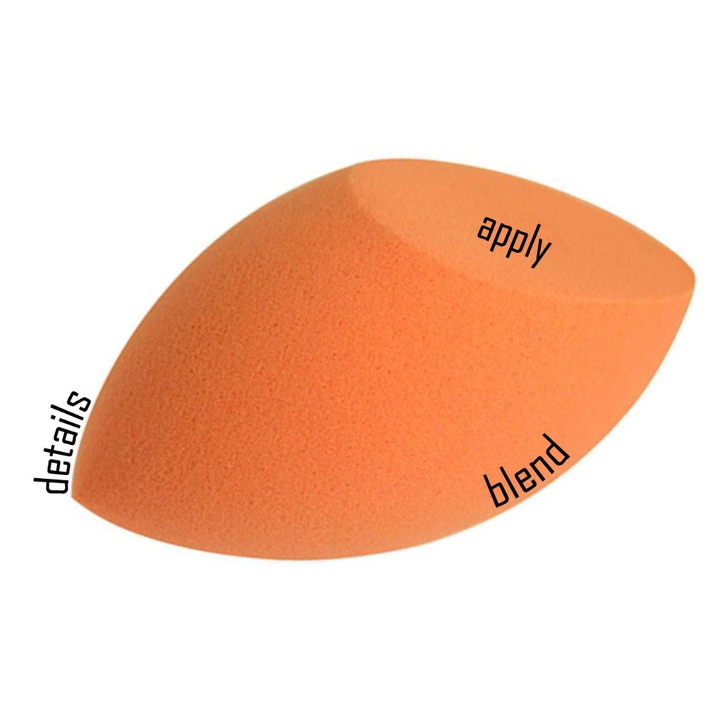 Mút Tán Kem Nền Real Techniques Miracle Complexion Sponge