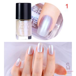 Lọ Sơn Móng Tay Kim Tuyến 9ml