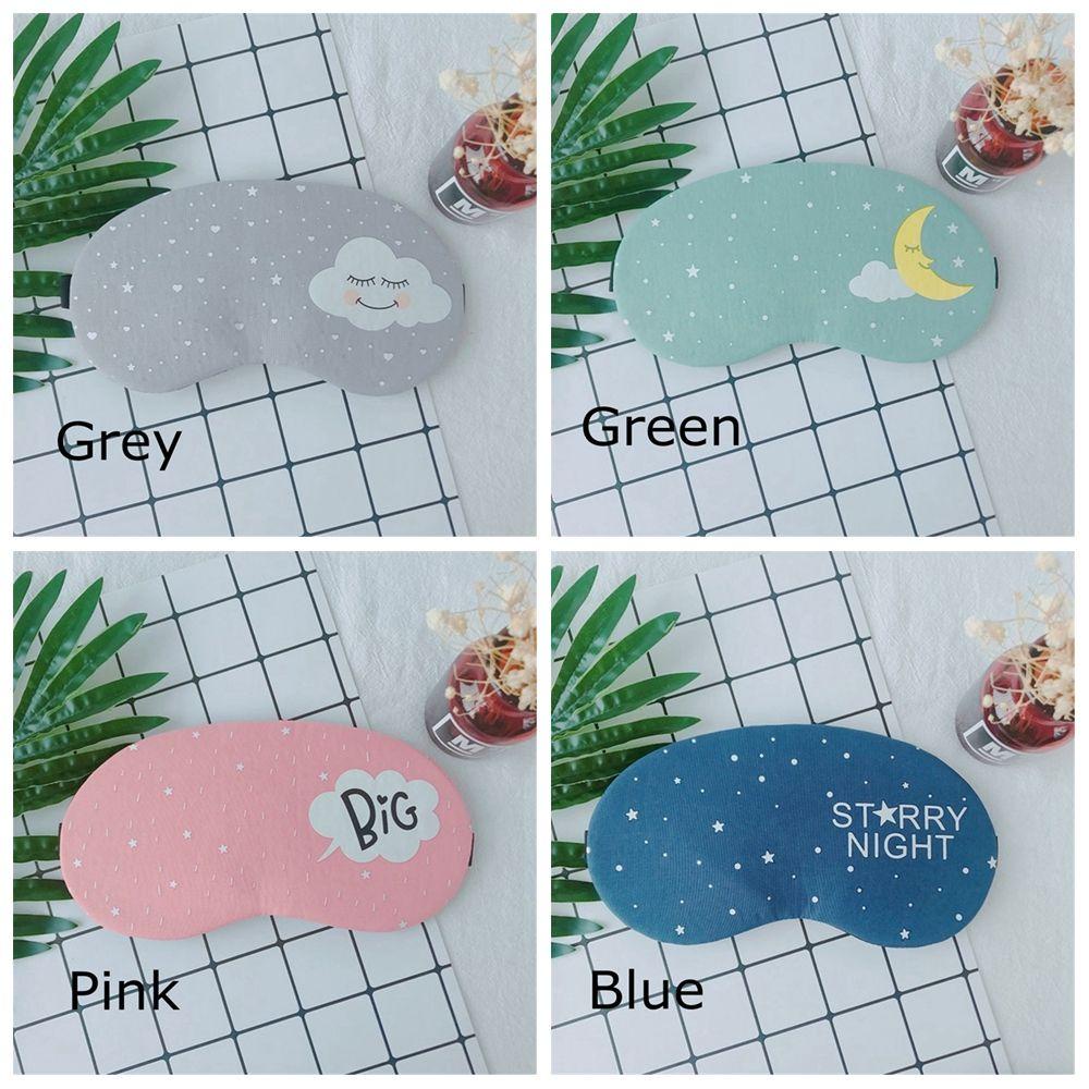 Miếng Bịt Mắt Ngủ SOFTNESS Mới