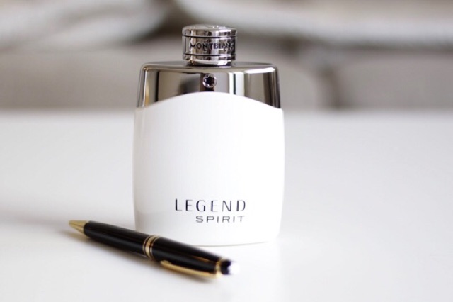 Nước hoa nam Mont blanc legend spirit 4.5ml | BigBuy360 - bigbuy360.vn