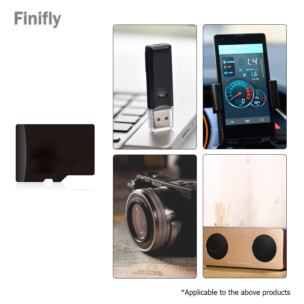 Thẻ Nhớ Tf 128Gb 64Gb 32Gb 16Gb 8Gb Kèm Đầu Chuyển Đổi | BigBuy360 - bigbuy360.vn