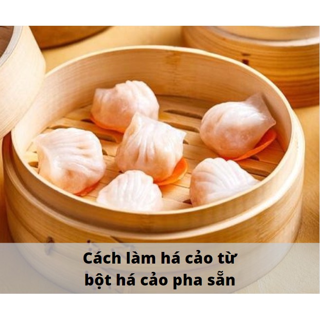 Bột tàn mì Sanh Ký 1kg