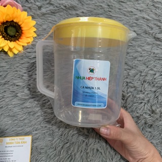 Ca Nhựa Hiệp Thành