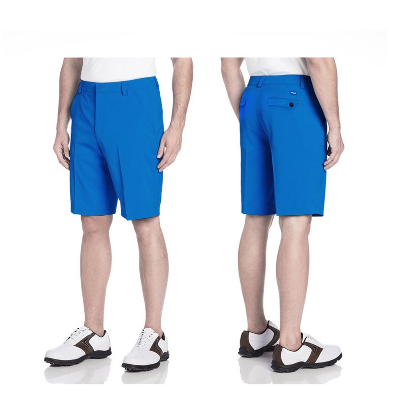 QUẦN SHORT GOLF NAM - PGM GOLF TROUSERS FOR MAN - KUZ011