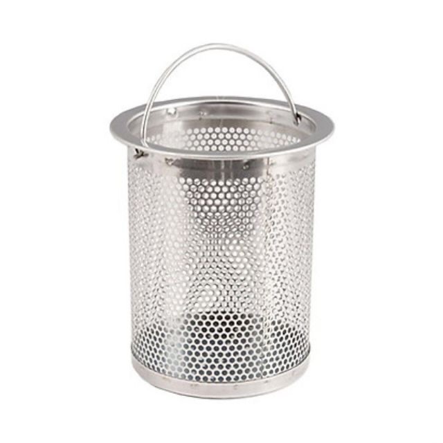 Giỏ lọc rác inox ,bồn rửa bát