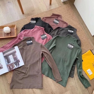 Combo áo giữ nhiệt motie 99k
