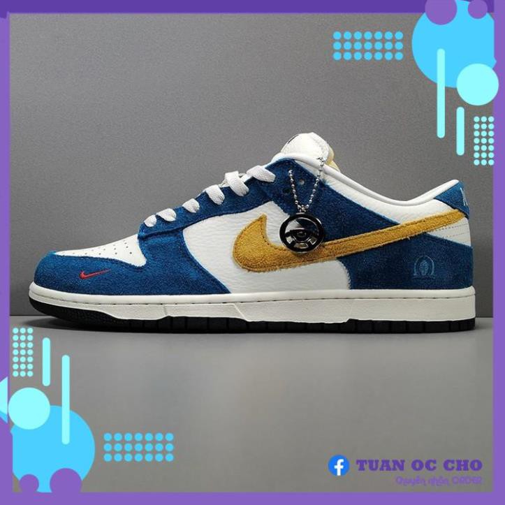 Giày ORDER NIKE SB DUNK LOW PRO Korea Limited Blue chất lượng tốt nhất