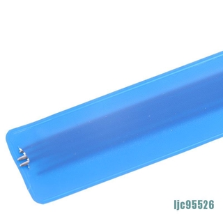 [ljc95526] 20cm Công Cụ Móc Đan Thẳng Hai Đầu Nhọn