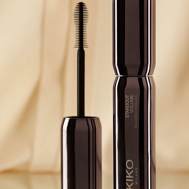 Mascara KiKo