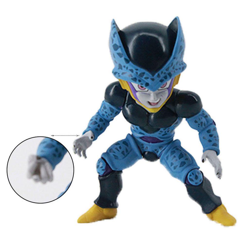 Mô Hình Nhân Vật Dragonball REBUY1 Trang Trí