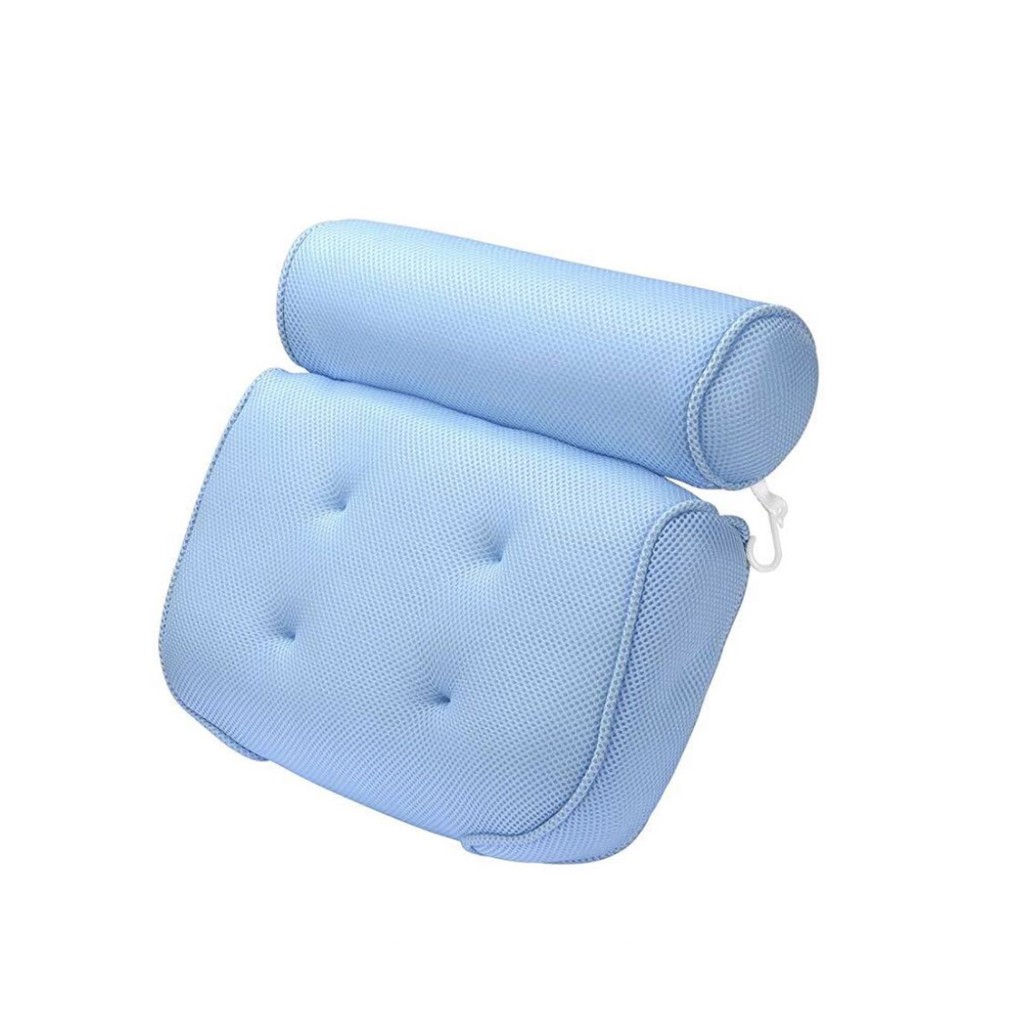 Gối Kê Cổ Để Bồn Tắm HomeSpa PILLOW Deluxe