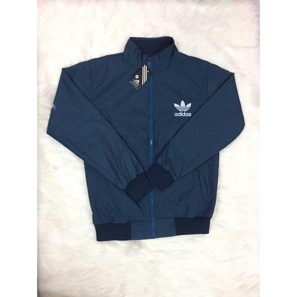 ÁO KHOÁC DÙ CẶP ADIDA CAO CÂP