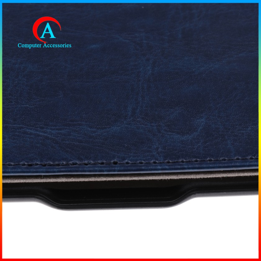 Bao Da Nắp Gập Nam Châm Thông Minh Cho Amazon Kindle 4 / 5 | BigBuy360 - bigbuy360.vn