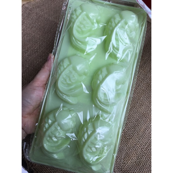 khay nhựa làm đá khuôn râu câu nhiều hình hiệu vĩnh trường