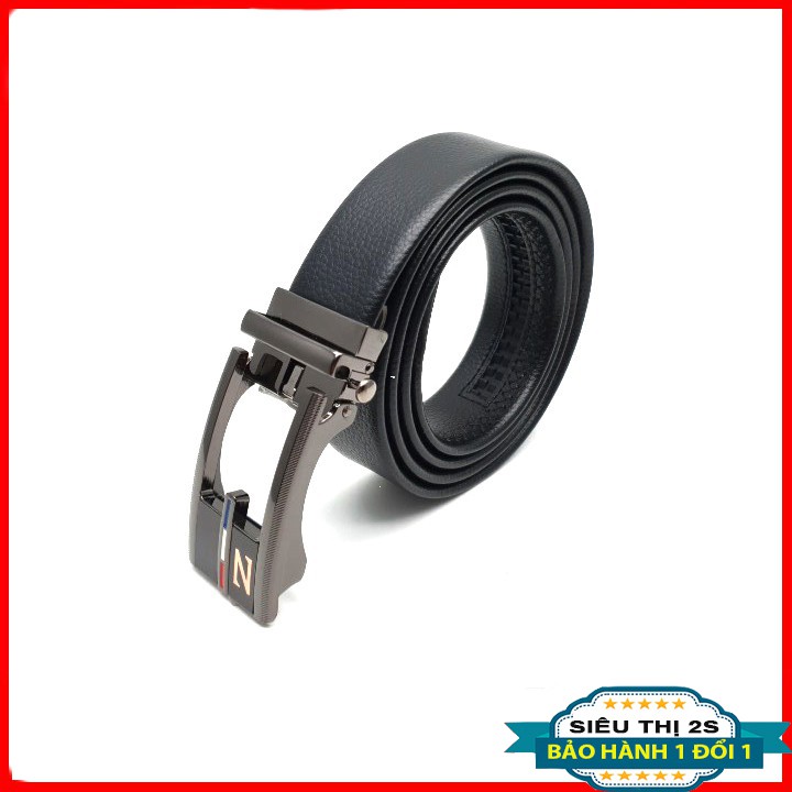 Dây nịt lưng thời trang chữ Z- Z01