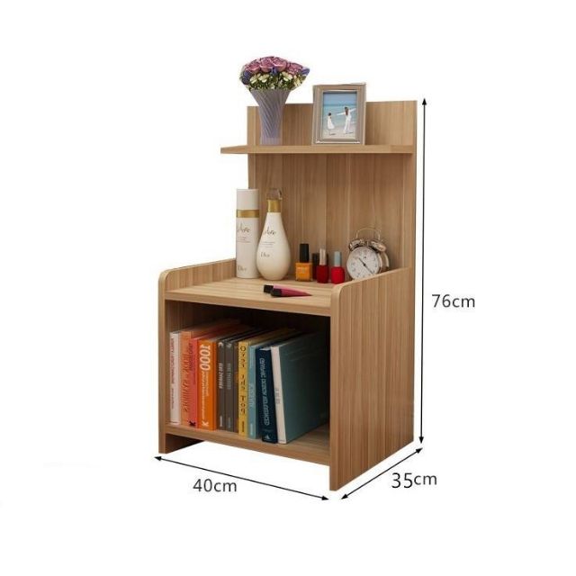 Táp để đầu giường 76x40x35