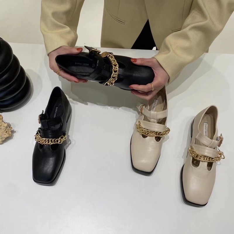 giày maryjane dapai | BigBuy360 - bigbuy360.vn