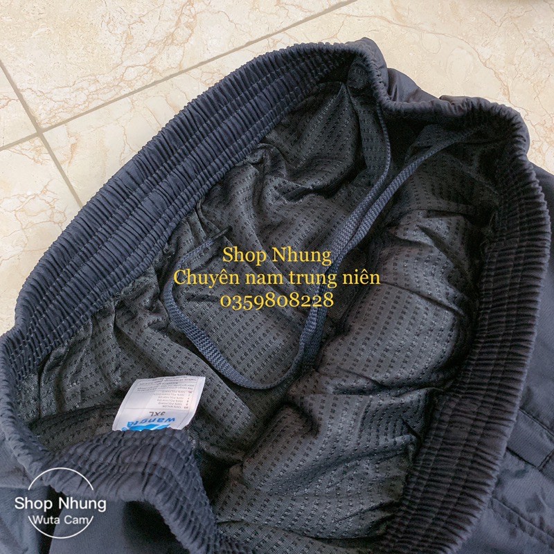 Bộ quần áo khoác gió nam trung niên trung tuổi sỉ sll ẢNH THẬT | BigBuy360 - bigbuy360.vn