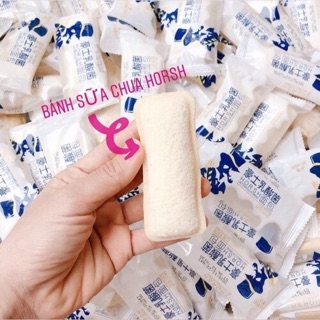 [ DATE MỚI  ]Thùng bánh sữa chua horsh