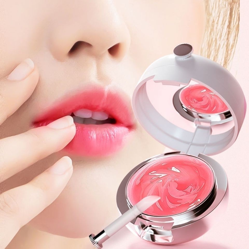 (Hàng Mới Về) Mặt Nạ Môi Tẩy Tế Bào Chết Dưỡng Ẩm Chăm Sóc Môi | BigBuy360 - bigbuy360.vn