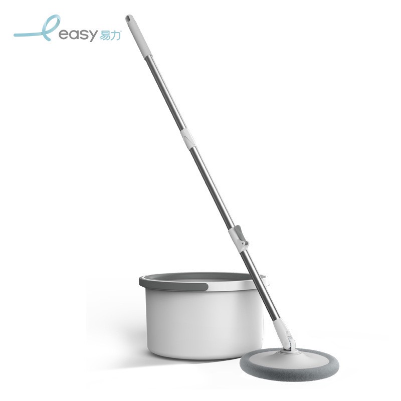 Cây Lau Nhà Thông Minh Hand free MOP Tiện dụng cho gia đình