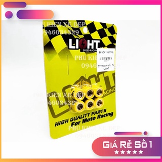 Bi nồi độ LIGHT Vario 125cc ( Bao gồm 10 gram / 11 gram / 12 gram / 13 gram / 14 gram )