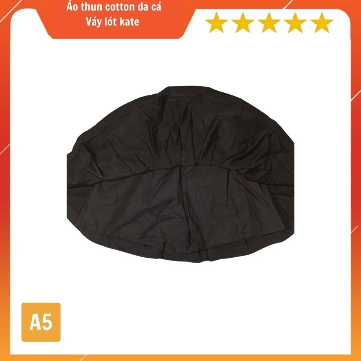 Set váy bé gái 9-19kg - thun cotton thấm hút mồ hôi - Tomchuakids