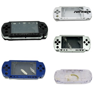 Toàn bộ vỏ bảo vệ cao cấp cho psp 2000 slim series / rxxf /