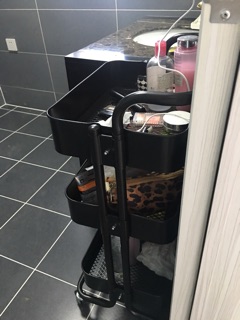 Kệ Ikea đa năng