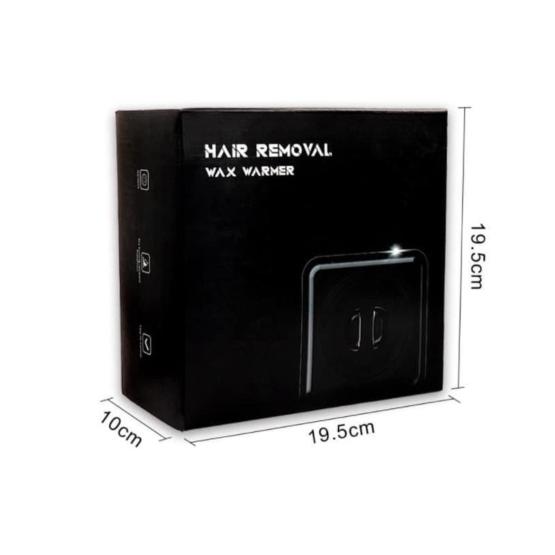 NỒI NẤU SÁP WAX CHỐNG DÍNH