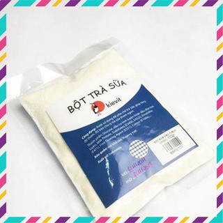 Bột trà sữa Nondairy Creamer Kievit Vana Blanca 1000g (bột sữa Indo)