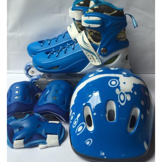 GIÀY PATIN