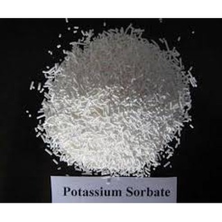 500g chất bảo quản e202