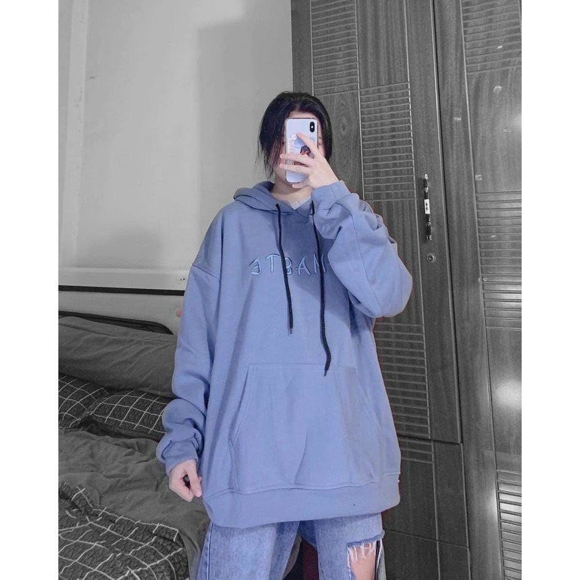 (MẪU MỚI) ÁO KHOÁC HOODIE NỮ THÊU HỌA TIẾT CHỮ CHẤT LIỆU CAO CẤP ĐẸP Y HÌNH HHP