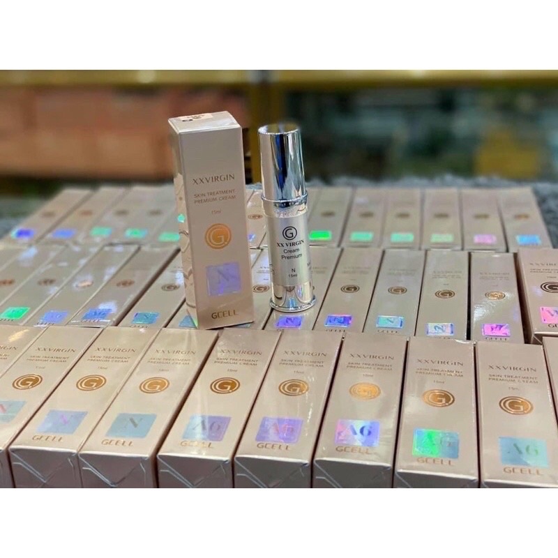 Xxvirgin 💝FREESHIP💝Kem Làm hồng Nhũ Hoa N loại 5ml (Tặng Son ) | BigBuy360 - bigbuy360.vn