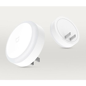 (CÓ SẴN) Đèn cảm ứng đêm Xiaomi Mijia | Đèn cảm biến bóng tối Xiaomi Mijia | Đèn cảm ứng ban đêm | Chính hãng Xiaomi