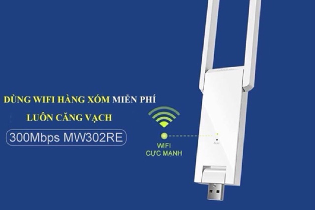 Kích wifi 2 râu và 3 râu | BigBuy360 - bigbuy360.vn
