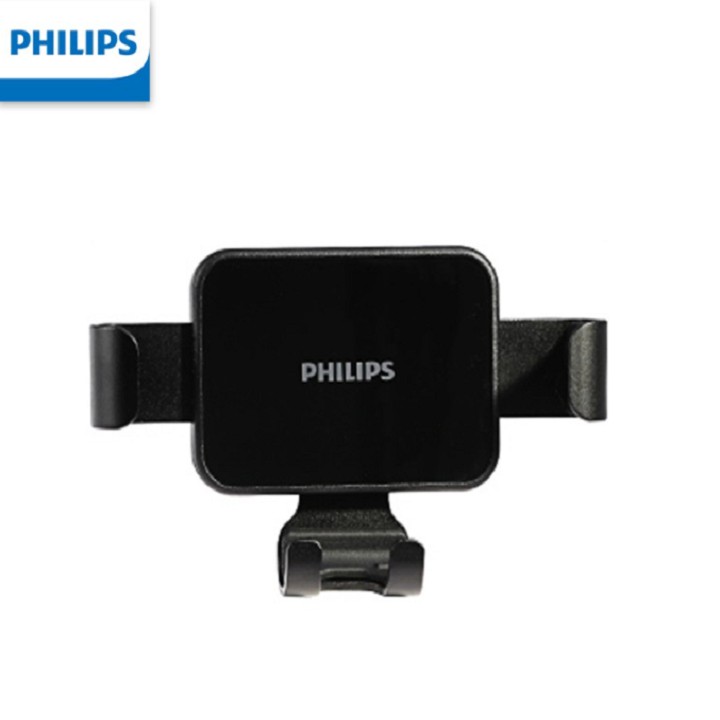 Giá đỡ điện thoại cao cấp Philips DLK2001B– bảo hành 12 tháng - levanhung_75885