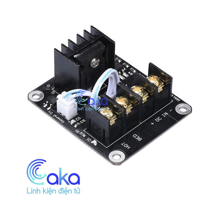 Mạch công suất MOSFET HA210N06