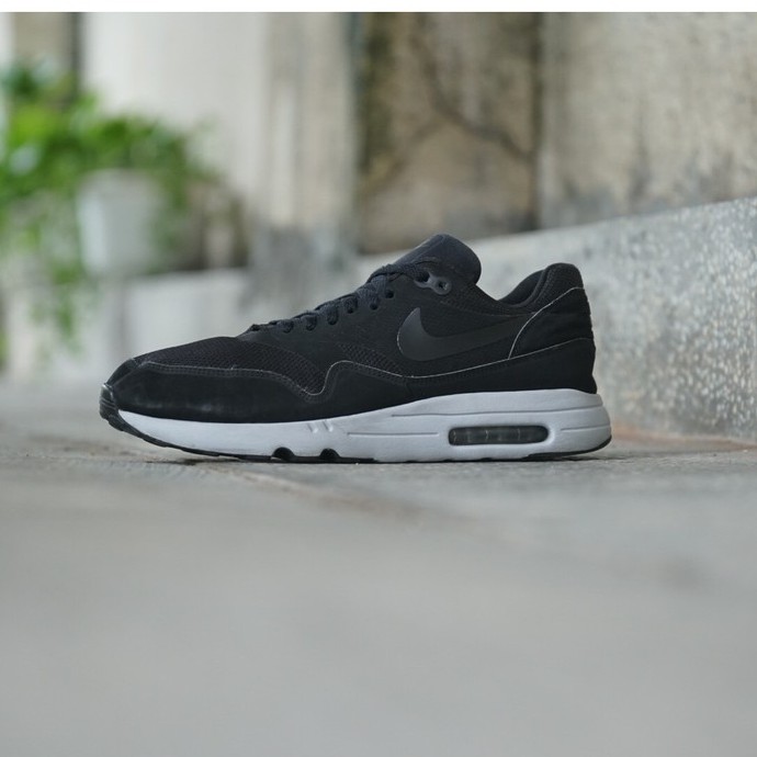 [2hand] Giày Thể Thao NIKE AIRMAX 1 ULTRA 2.0 ESSENTIAL 875679-002 GIÀY CŨ CHÍNH HÃNG