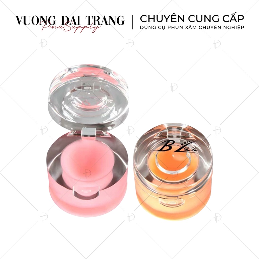 Dưỡng môi kích màu BL