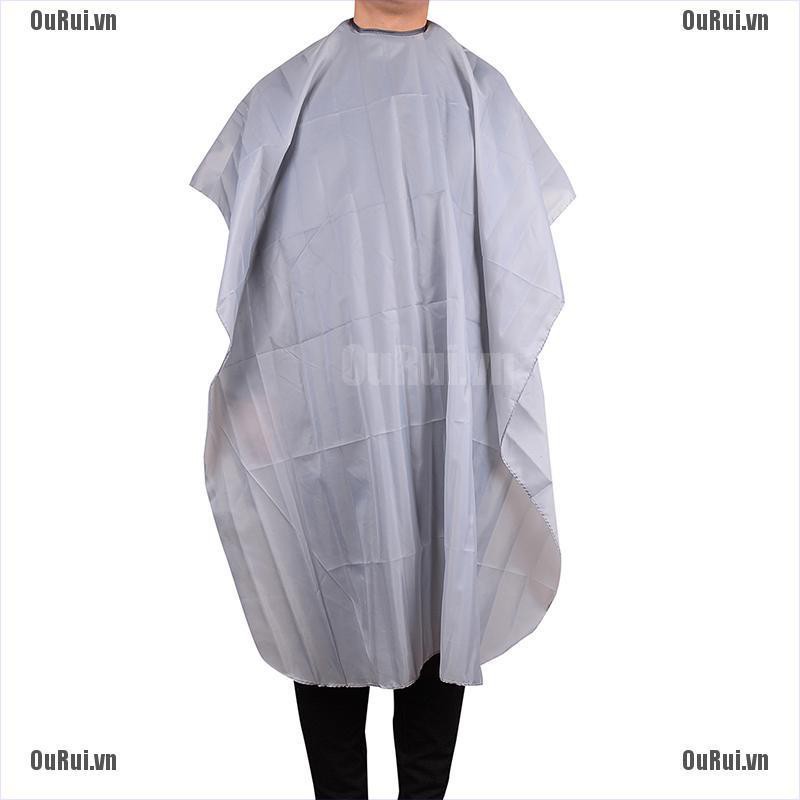 Áo Khoác Nylon Bảo Vệ Quần Áo Khi Cắt