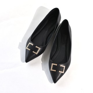 Giày búp bê Merly 1344