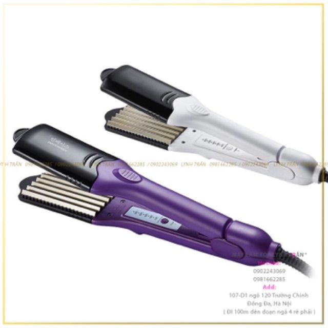 Máy dập xù thay bản to JadeEmpress®